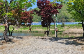 오토캠핑장 2번