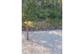 오토캠핑장 24번